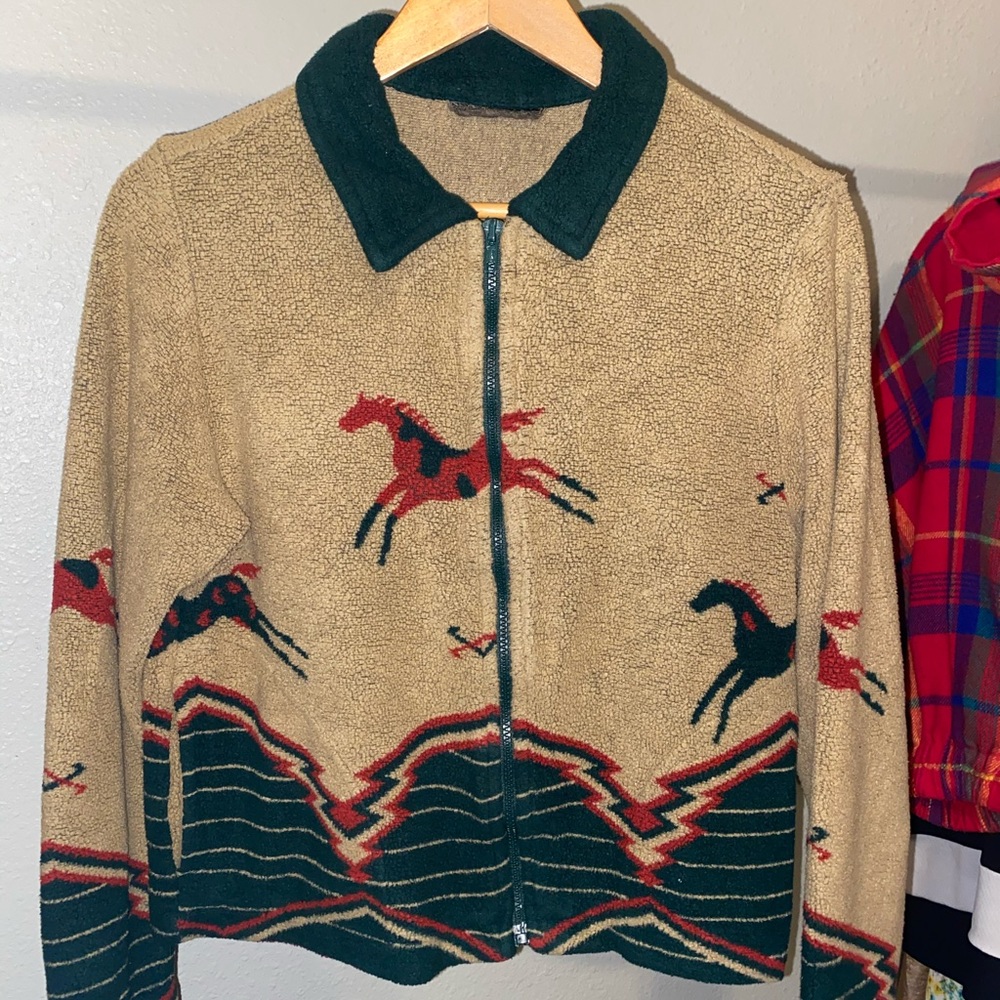 Vintage Sweater